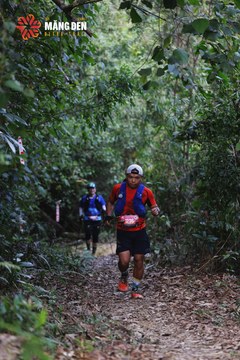 MĂNG ĐEN ULTRA TRAIL 2026 - Ảnh #4511996