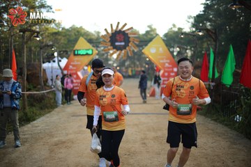 MĂNG ĐEN ULTRA TRAIL 2026 - Ảnh #4503064