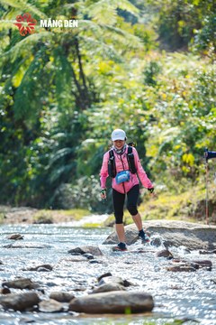 MĂNG ĐEN ULTRA TRAIL 2026 - Ảnh #4514082