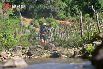 MĂNG ĐEN ULTRA TRAIL 2026 - Ảnh #4523740