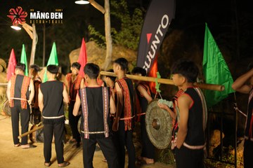 MĂNG ĐEN ULTRA TRAIL 2026 - Ảnh #4502645