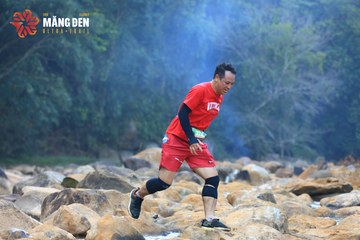 MĂNG ĐEN ULTRA TRAIL 2026 - Ảnh #4505638