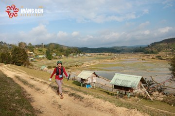 MĂNG ĐEN ULTRA TRAIL 2026 - Ảnh #4522929