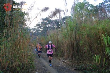 MĂNG ĐEN ULTRA TRAIL 2026 - Ảnh #4507298