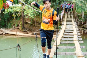 MĂNG ĐEN ULTRA TRAIL 2026 - Ảnh #4515362
