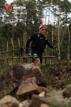 MĂNG ĐEN ULTRA TRAIL 2026 - Ảnh #4518904