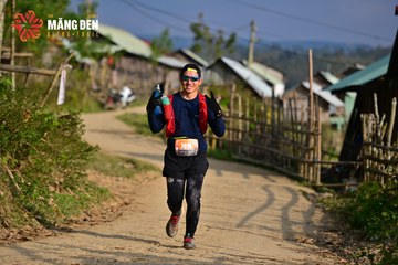 MĂNG ĐEN ULTRA TRAIL 2026 - Ảnh #4524911