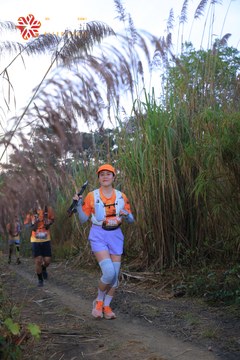 MĂNG ĐEN ULTRA TRAIL 2026 - Ảnh #4506208