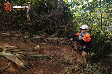 MĂNG ĐEN ULTRA TRAIL 2026 - Ảnh #4514157