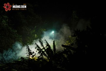 MĂNG ĐEN ULTRA TRAIL 2026 - Ảnh #4518017