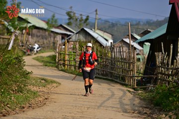 MĂNG ĐEN ULTRA TRAIL 2026 - Ảnh #4524919