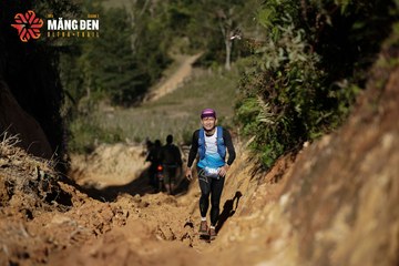 MĂNG ĐEN ULTRA TRAIL 2026 - Ảnh #4503548