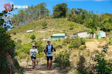 MĂNG ĐEN ULTRA TRAIL 2026 - Ảnh #4523637