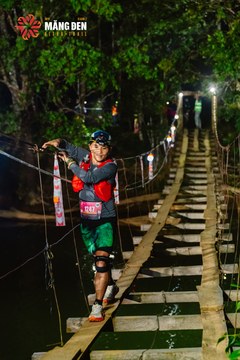 MĂNG ĐEN ULTRA TRAIL 2026 - Ảnh #4518969