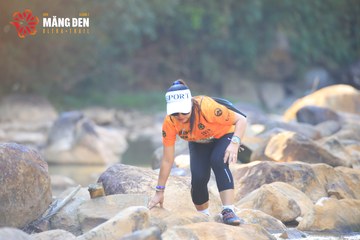 MĂNG ĐEN ULTRA TRAIL 2026 - Ảnh #4507108