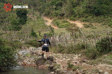 MĂNG ĐEN ULTRA TRAIL 2026 - Ảnh #4518514