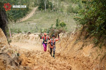 MĂNG ĐEN ULTRA TRAIL 2026 - Ảnh #4504264