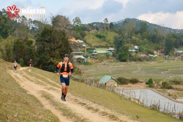 MĂNG ĐEN ULTRA TRAIL 2026 - Ảnh #4522835