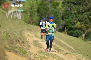MĂNG ĐEN ULTRA TRAIL 2026 - Ảnh #4524601