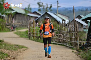 MĂNG ĐEN ULTRA TRAIL 2026 - Ảnh #4524727