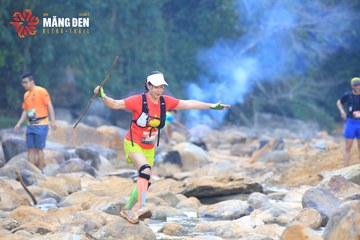 MĂNG ĐEN ULTRA TRAIL 2026 - Ảnh #4509421