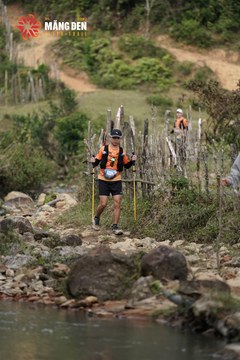 MĂNG ĐEN ULTRA TRAIL 2026 - Ảnh #4516312