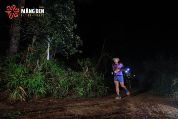 MĂNG ĐEN ULTRA TRAIL 2026 - Ảnh #4505307