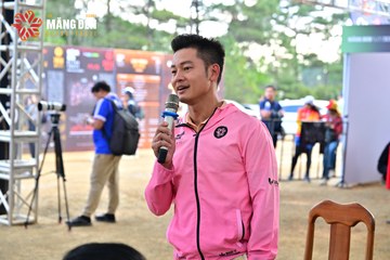 MĂNG ĐEN ULTRA TRAIL 2026 - Ảnh #4521561