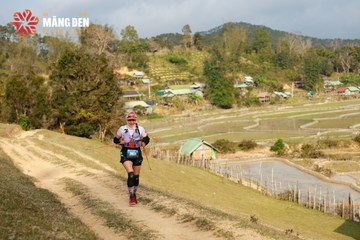 MĂNG ĐEN ULTRA TRAIL 2026 - Ảnh #4522953