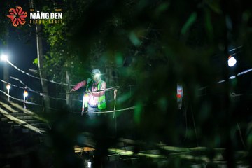 MĂNG ĐEN ULTRA TRAIL 2026 - Ảnh #4518482