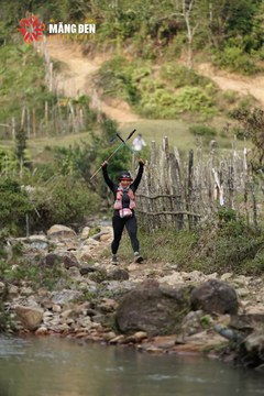 MĂNG ĐEN ULTRA TRAIL 2026 - Ảnh #4516498