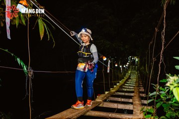 MĂNG ĐEN ULTRA TRAIL 2026 - Ảnh #4515665