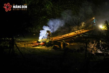 MĂNG ĐEN ULTRA TRAIL 2026 - Ảnh #4518134