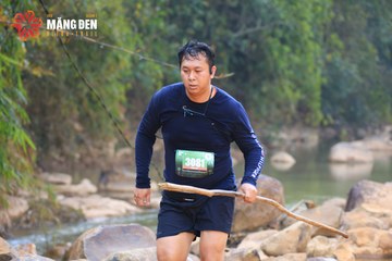 MĂNG ĐEN ULTRA TRAIL 2026 - Ảnh #4509036
