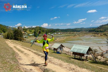 MĂNG ĐEN ULTRA TRAIL 2026 - Ảnh #4523508