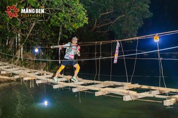 MĂNG ĐEN ULTRA TRAIL 2026 - Ảnh #4518615