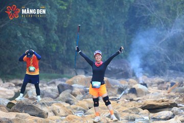 MĂNG ĐEN ULTRA TRAIL 2026 - Ảnh #4507277