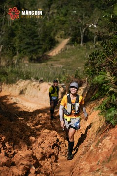 MĂNG ĐEN ULTRA TRAIL 2026 - Ảnh #4504148