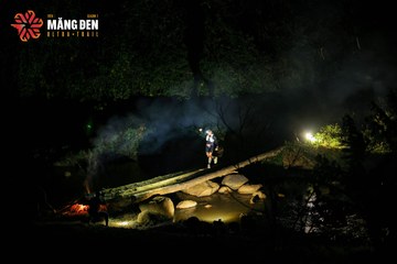 MĂNG ĐEN ULTRA TRAIL 2026 - Ảnh #4516903