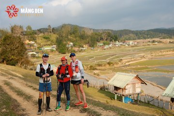 MĂNG ĐEN ULTRA TRAIL 2026 - Ảnh #4523006