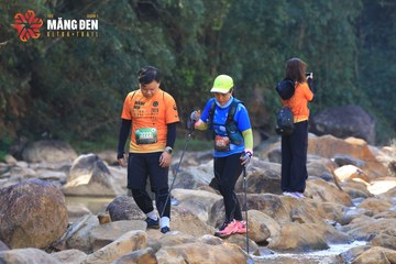 MĂNG ĐEN ULTRA TRAIL 2026 - Ảnh #4508020