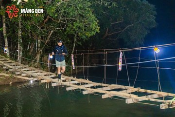 MĂNG ĐEN ULTRA TRAIL 2026 - Ảnh #4518985