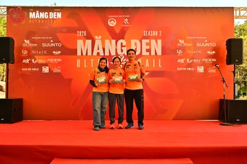 MĂNG ĐEN ULTRA TRAIL 2026 - Ảnh #4520075