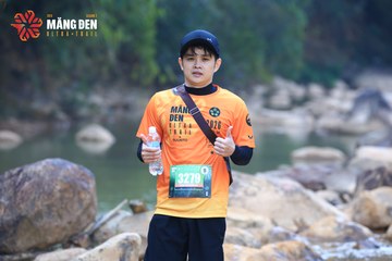 MĂNG ĐEN ULTRA TRAIL 2026 - Ảnh #4507707
