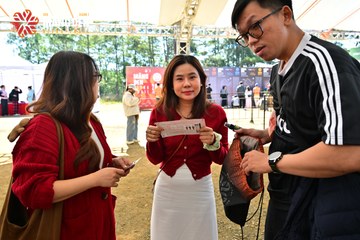 MĂNG ĐEN ULTRA TRAIL 2026 - Ảnh #4520093