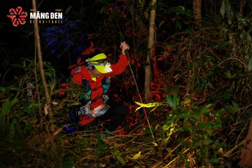 MĂNG ĐEN ULTRA TRAIL 2026 - Ảnh #4526390
