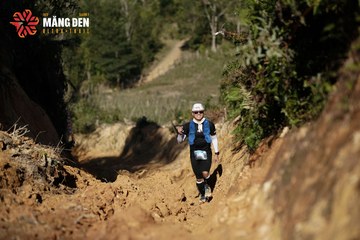 MĂNG ĐEN ULTRA TRAIL 2026 - Ảnh #4503502
