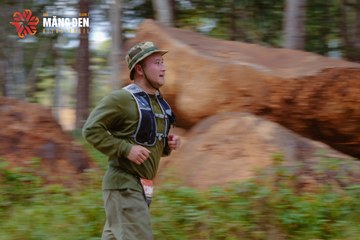MĂNG ĐEN ULTRA TRAIL 2026 - Ảnh #4516109