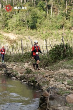 MĂNG ĐEN ULTRA TRAIL 2026 - Ảnh #4504684