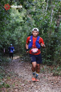 MĂNG ĐEN ULTRA TRAIL 2026 - Ảnh #4512001